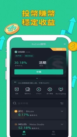 库币KuCoin