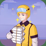 外卖小哥的奇幻冒险