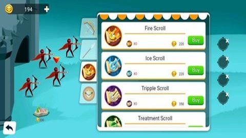 火柴人战争遗产邯郸保卫大作战