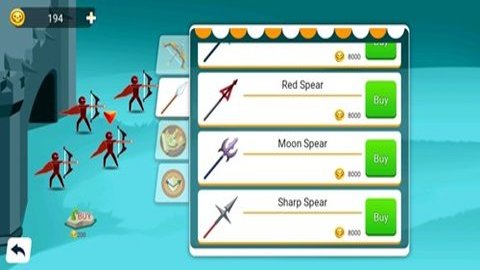 火柴人战争遗产邯郸保卫大作战