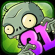 植物大战僵尸小浪玩3D版