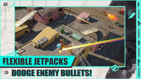 落日余晖官方版