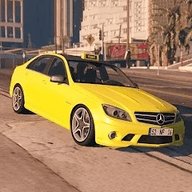 的士驾驶模拟器 1.0 安卓版