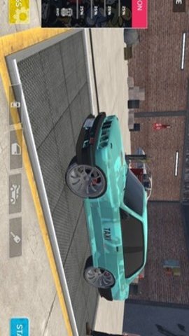 的士驾驶模拟器