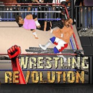 摔角革命WrestlingRevolution