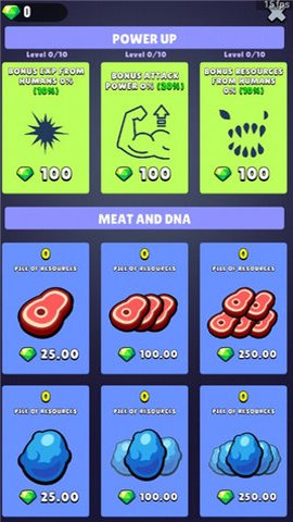 毒液生存AlienInvasion