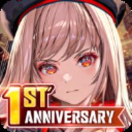 NIKKE胜利女神日服