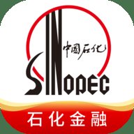 中国石化金融