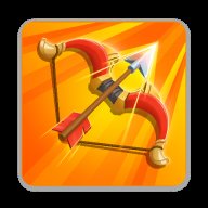 魔法弓箭手怪物岛