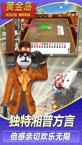 黄金岛手机版