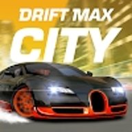 DriftMaxCity 4.5 安卓版