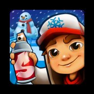 地铁跑酷棋魂专属定制版本