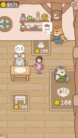 豆腐女孩的包子