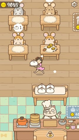 豆腐女孩的包子