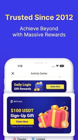 币看BitKan最新版