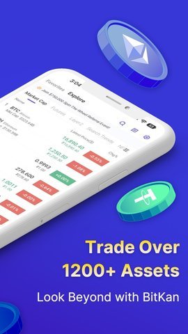 币看BitKan最新版