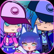 加查扭蛋小镇 1.01.0 安卓版