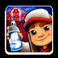 地铁跑酷LXC外网版本