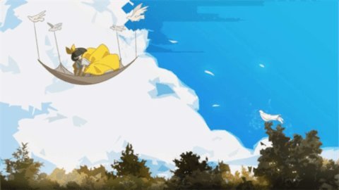 lost未至之境游戏官方版