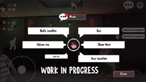 恐怖冰淇淋多人联机最新版