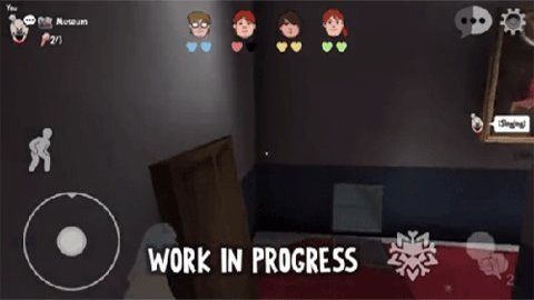 恐怖冰淇淋多人联机最新版