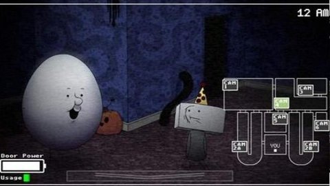 方皮特的一夜惊魂3手机版