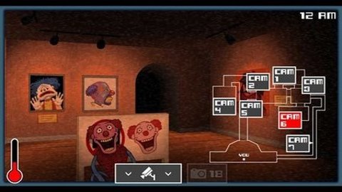 方皮特的一夜惊魂3手机版