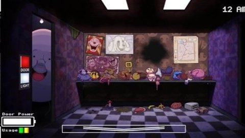 方皮特的一夜惊魂3手机版