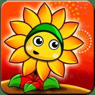 鲜花大战僵尸最新版