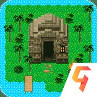 岛屿生存圣庙遗宝