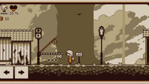 忆我一个性格测试