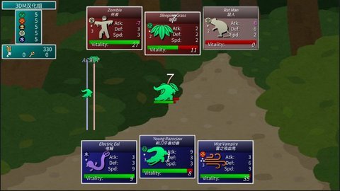 无限开宝箱汉化版