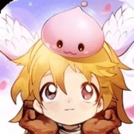 RO仙境传说爱如初见台服