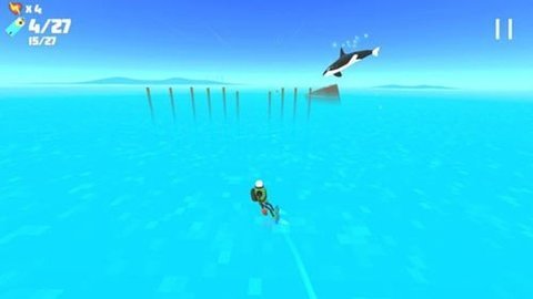 动力盘旋中文版