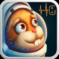 太空动物中文版