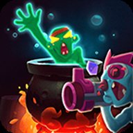 荒野僵尸大猎杀射击