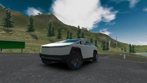 美国豪车模拟器手游汉化版