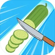 黄瓜茄子切切切