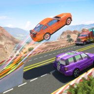 特技赛车3D 1.8 安卓版