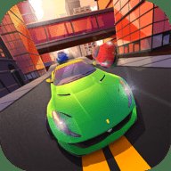疯狂冲刺 1.1 安卓版
