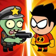 僵尸乱斗城市 1.0.0 安卓版