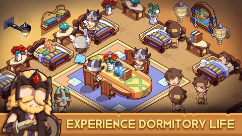 驯龙模拟器国际服