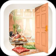 脱逃游戏马拉喀什