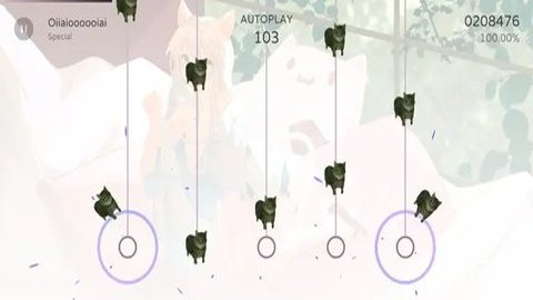 Milthm手机移植版