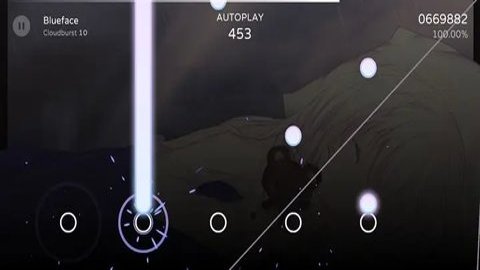 Milthm音乐模拟器