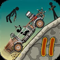 火柴人飙车 1.0 安卓版