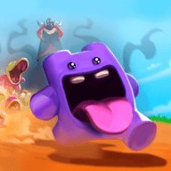 超级怪物任务手游正版