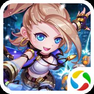 弹弹岛2应用宝版