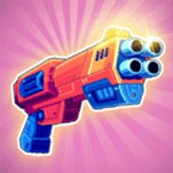 狂野枪手破解版 1.4.2 安卓版