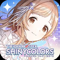 偶像大师闪耀色彩台服